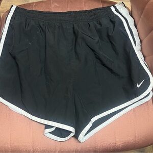 Athletic shorts
